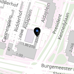 Appartement OHN00 C 6615 99