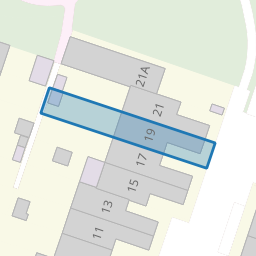 Perceel OHN00-C-6617