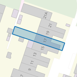 Perceel OHN00-C-6618