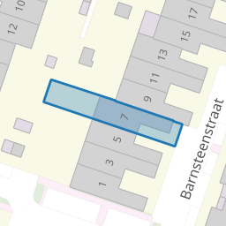 Perceel OHN00-C-6623