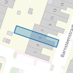 Perceel OHN00-C-6624