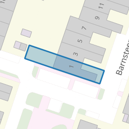 Perceel OHN00-C-6626