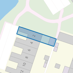 Perceel OHN00-C-6627