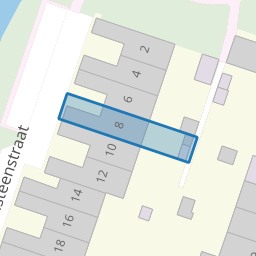 Perceel OHN00-C-6630