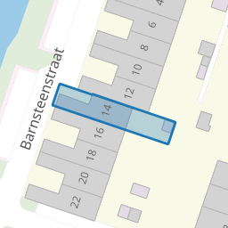 Perceel OHN00-C-6633