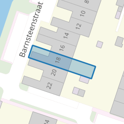 Perceel OHN00-C-6635
