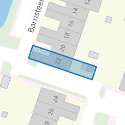 Perceel OHN00-C-6637