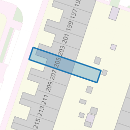 Perceel OHN00-C-6656