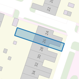 Perceel OHN00-C-6664