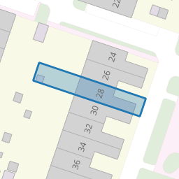 Perceel OHN00-C-6665