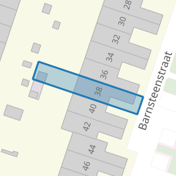 Perceel OHN00-C-6670