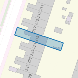 Perceel OHN00-C-6673