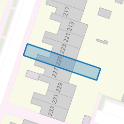 Perceel OHN00-C-6676