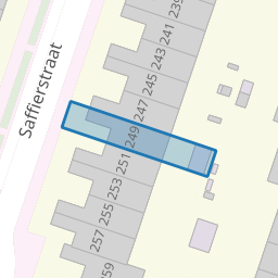 Perceel OHN00-C-6720