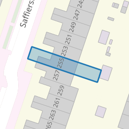 Perceel OHN00-C-6723