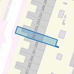 Perceel OHN00-C-6724