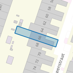 Perceel OHN00-C-6730