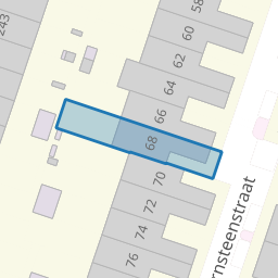 Perceel OHN00-C-6731