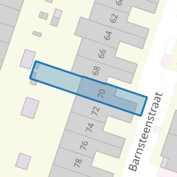 Perceel OHN00-C-6732