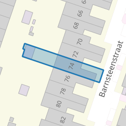 Perceel OHN00-C-6734