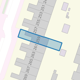 Perceel OHN00-C-6736