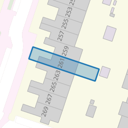 Perceel OHN00-C-6737