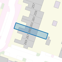 Perceel OHN00-C-6739