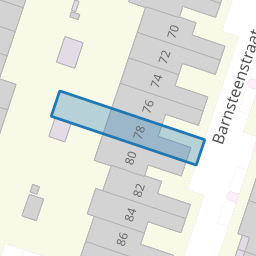 Perceel OHN00-C-6742