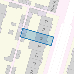 Perceel OHN00-C-6750