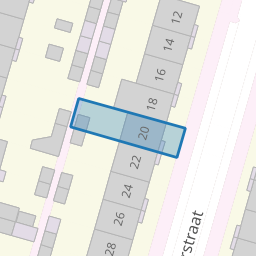 Perceel OHN00-C-6752