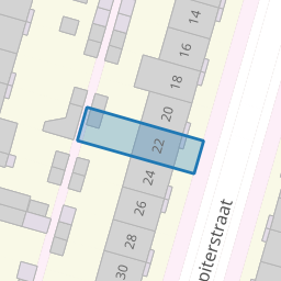 Perceel OHN00-C-6753