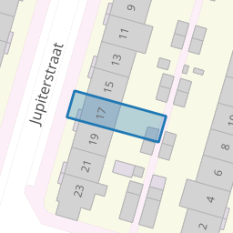 Perceel OHN00-C-6770