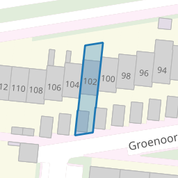Perceel OHN00-C-6796