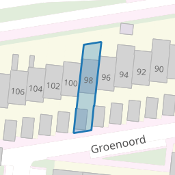 Perceel OHN00-C-6798