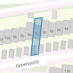 Perceel OHN00-C-6801