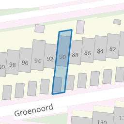 Perceel OHN00-C-6802