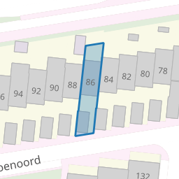 Perceel OHN00-C-6804
