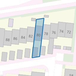 Perceel OHN00-C-6807