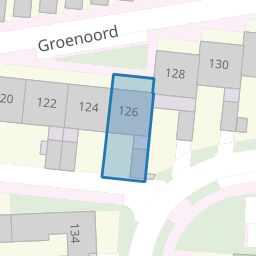 Perceel OHN00-C-6815