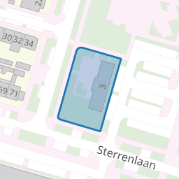 Perceel OHN00-C-6835