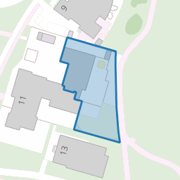 Perceel OHN00-C-6842