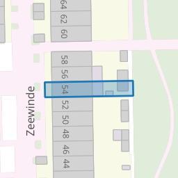 Perceel OHN00-C-6887