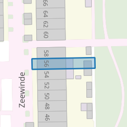 Perceel OHN00-C-6888