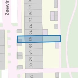 Perceel OHN00-C-6894