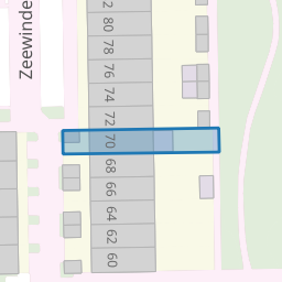 Perceel OHN00-C-6895