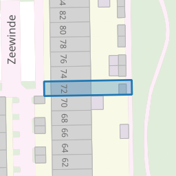 Perceel OHN00-C-6896