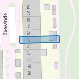 Perceel OHN00-C-6897