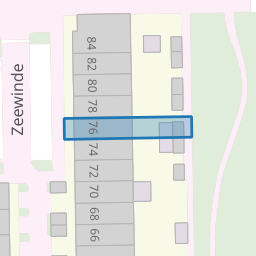 Perceel OHN00-C-6898