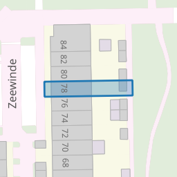 Perceel OHN00-C-6899