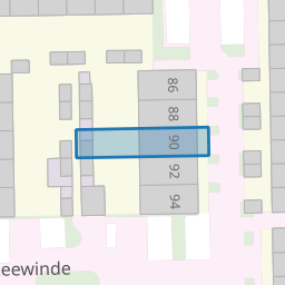 Perceel OHN00-C-6905